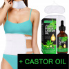 Castor Oil Pack Beige