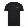 Pánske tričko REGATTA Virda IV black/black S