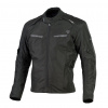 Textilná bunda Seca Katana III, čierna - 2XL