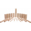 Small Foot Kubb Arthur vikingský šach