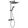 FERRO NP75SQ-TRV7U-BL