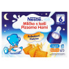Nestlé Sušienkové mliečko s kašou 2 x 200 ml