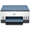 HP All-in-One Ink Smart Tank 675 (A4, 12/7 ppm, USB, Wi-Fi, Print, Scan, Copy, Duplex) 28C12A