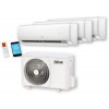 Ferroli Klimatizácia GIADA M 27-3 Triple Split - 3x2,6 kW, 3x9000 BTU