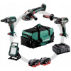 Metabo COMBO SET 4.3.2 685209000