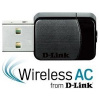 D-Link DWA-171 WiFi AC DualBand USB Micro Adapter