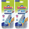 Spontex Easy Max vložky do mopu 2 ks (Spontex Easy Max vložky do mopu 2 ks)