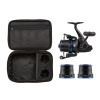 PENN Navijak s prednou brzdou Rival Blue 7000 Longcast Surf Pack