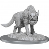 Dungeons & Dragons Nolzur's Marvelous Miniatures - Paint Kit - Yeth Hound, 4 cm