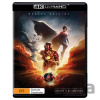 Flash UHD BD