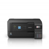 EPSON tiskárna ink EcoTank L3560, 3v1, A4, 33ppm, 4800x1200dpi, USB, Wi-Fi, LCD panel,Záruka 5 let po registraci zdarma C11CK58403