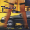 Tublatanka: Panska Jazda (25Th Anniversary Remaster) / 180Gr. (LP) - Tublatanka