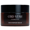 CBD Star Skin Repair Balm 1% CBD BIO 30 g