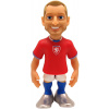 Figúrka MINIX Football: Česká Republika – Coufal (8436605112695)