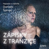 Zápisky z tranzice - Daniela Špinar (mp3 audiokniha)
