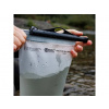 CNOC Outdoors CNOC VectoX 3l Water Container 28mm - Green skladacia fľaša
