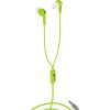 Sluchátka Genius HS-M320 mobile headset, green 31710005416