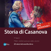 Storia di Casanova (IT) - Valeria De Tommaso (mp3 audiokniha)