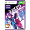 Hra na konzole Xbox 360 - Dance Central 2 (Kinect ready) (3XK-00020)