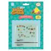 Set magnetiek Animal Crossing