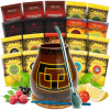 Sada Yerba Mate Green Najlepšie príchute na štart + Big Tykva PERU 10 x 50 g