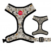 Postroj Reedog FOREST - M