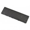 HP Pavilion DV7-4267 Klávesnica česká čierna s rámčekom - HP