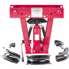 Ohýbačka na rúrky hydraulická 16 t SH SX0504