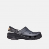 Crocs Classic All Terrain Clog Black