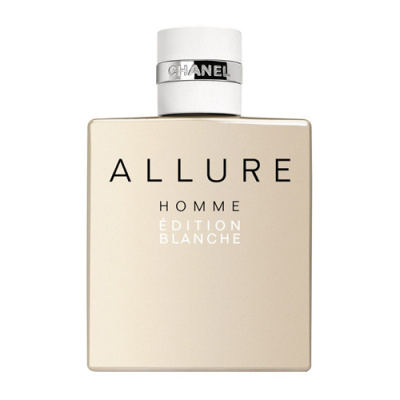 Chanel Allure homme Edition Blanche, Parfémovaná voda 150ml pre mužov