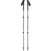 Trekingové palice Black Diamond TRAIL 64-140 cm (Švajčiarske vaky+ capri 40L čierna taška)