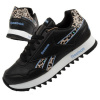 Reebok Royal Jr 100033299 shoes (197263) Black 34