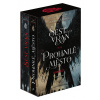 Šest vran - komplet 1.-2. díl - box - Leigh Bardugo