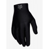 Cyklistické rukavice Fox Flexair Glove Lp - black