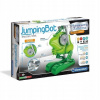 Na zostavenie Clementoni Jumpingbot