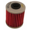 K&N MOTO KN-207 Olejový filter