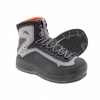 Brodiace Topánky Simms G3 Guide Boot Steel Grey Felt Veľkosť 15