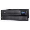 APC Smart- UPS Line-Interactive 3 kVA 2700 W 10 AC zásuvky/AC zásuviek (SMX3000HV)
