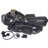 Motor 80 pre skúter 4T Barton Romet dva tlmiče Barton Ferro Router Torq