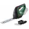 Bosch AdvancedShear 18-10.0 bez Aku a nabíjačky (0.600.857.001) Nožnice na trávu