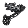 SHIMANO Prehadzovačka GRX RD-RX810 2x11-k. dlhé ramienko Shadow Plus