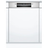 BOSCH Serie | 2 Zabudovateľná umývačka riadu 60 cm antikoro SMI2ITS33E