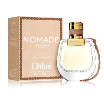 Chloe Nomade Jasmin Naturel Intense, Parfumovaná voda 50ml pre ženy