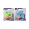 Nerf nanofire 2 farby