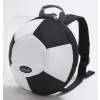 CLIPPASAFE Baťůžek s odnímatelným vodítkem, Football Football