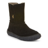 Froddo barefoot G3160238-4 Black Veľkosť: 42