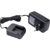 Nabíjačka 20V batérie, pre 402440, EXTOL CRAFT 402440D