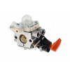 KARBURÁTOR STIHL FS40 FS40C HT56C FS50 FS50C FS56 FS56C FS56R FS56RC FS70C FS70