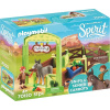 Playmobil 70120 Konský box 