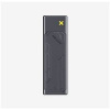 Hikvision HIKSEMI externí box MDS1, M.2 SATA NVMe Enclosure, Až 2280, černá